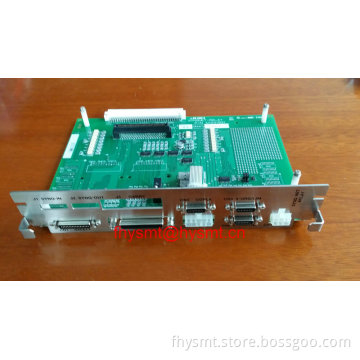 SMT PCB Card JUKI 2050 2060 SYNQNET RELAY PCB ASM